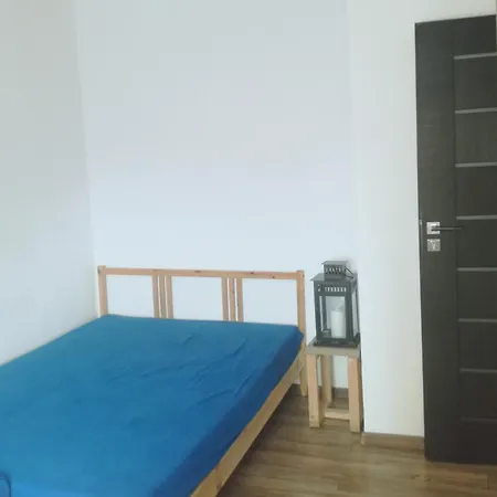 Διαμέρισμα Stogi Γκντανσκ